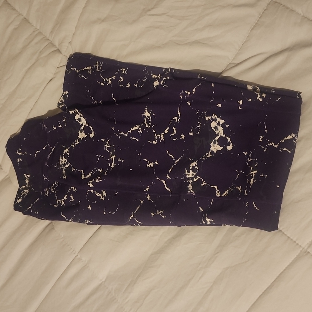 Pop Fit Leggings-5 Pairs - Picture 6 of 6